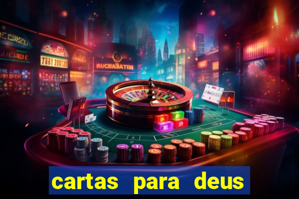 cartas para deus the pirate filmes