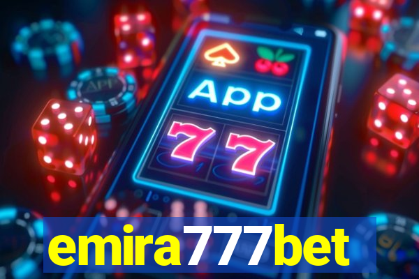 emira777bet