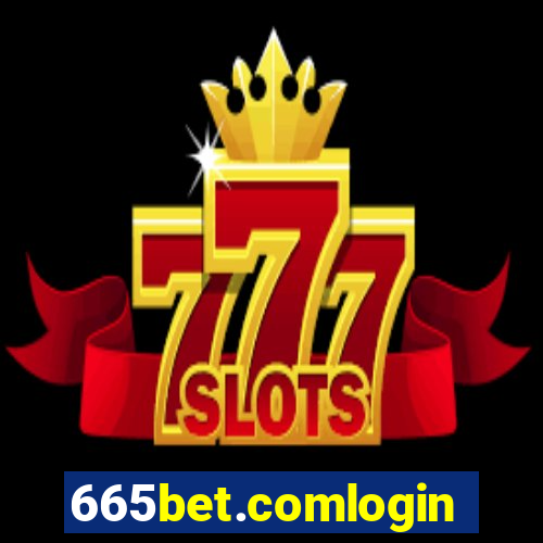 665bet.comlogin