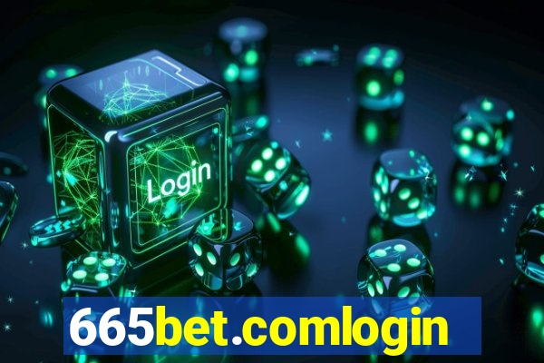 665bet.comlogin