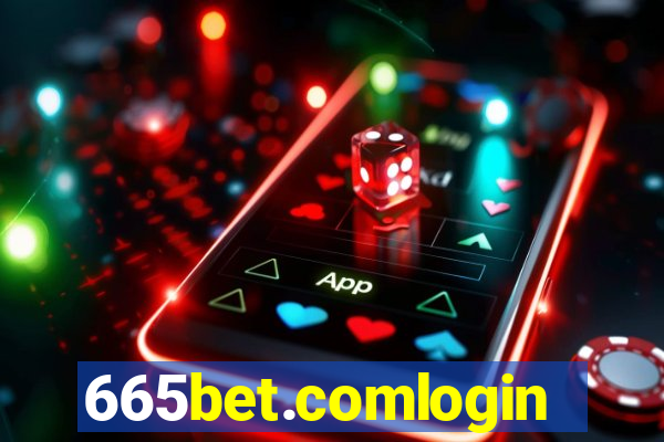 665bet.comlogin