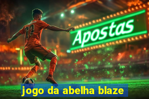 jogo da abelha blaze