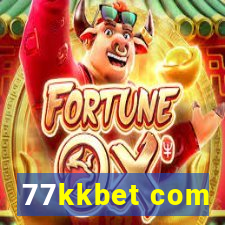 77kkbet com