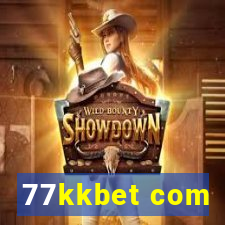 77kkbet com