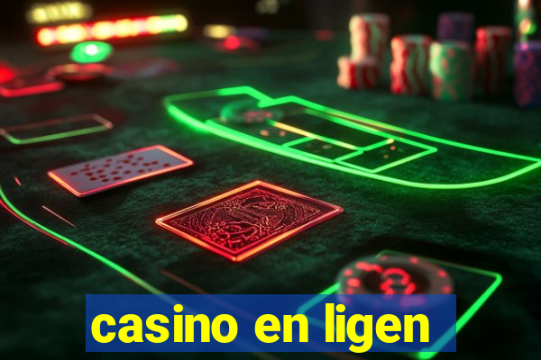 casino en ligen