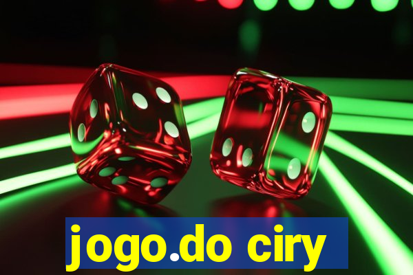 jogo.do ciry