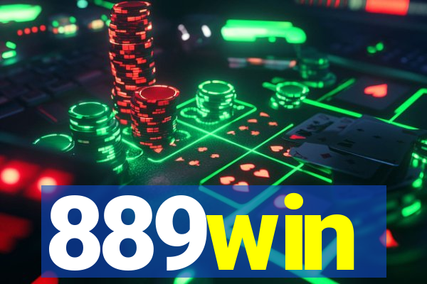 889win