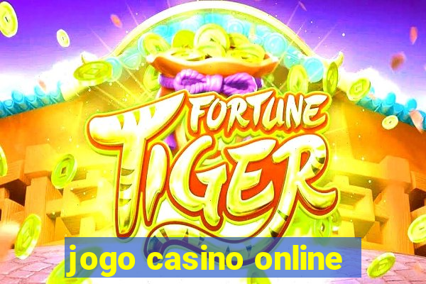 jogo casino online