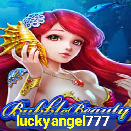 luckyangel777