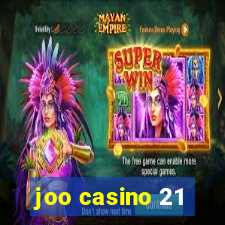 joo casino 21