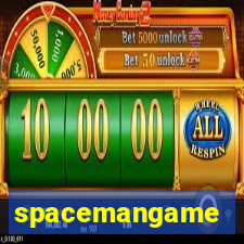 spacemangame