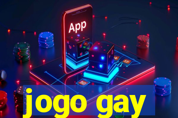 jogo gay