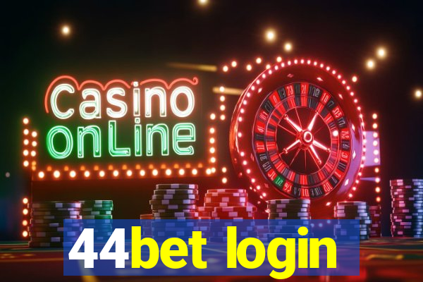 44bet login