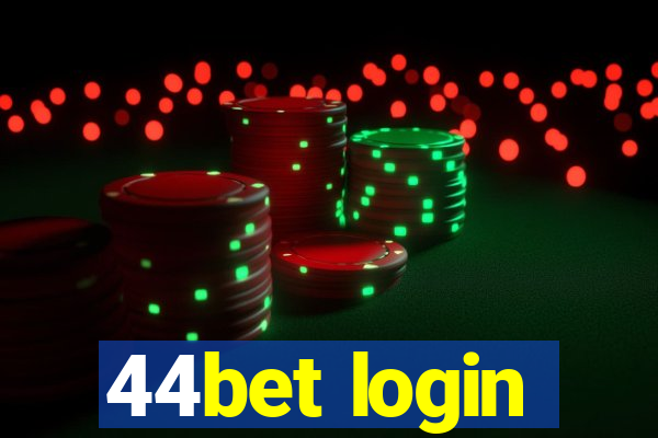 44bet login