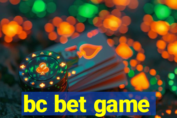 bc bet game