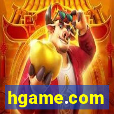 hgame.com