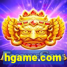 hgame.com