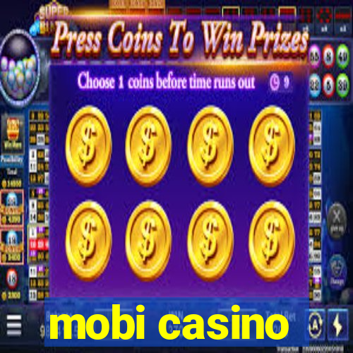 mobi casino