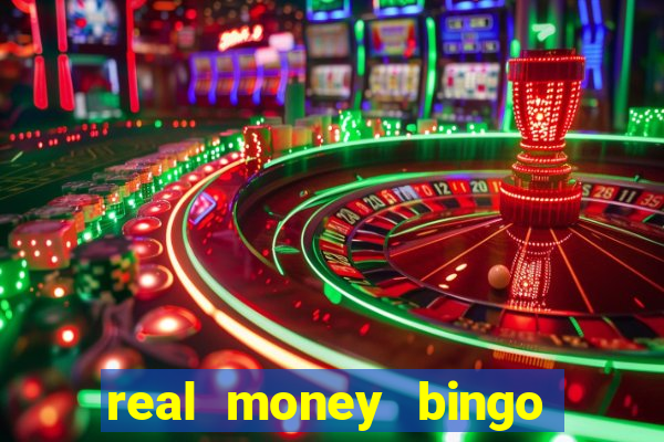 real money bingo casino sites