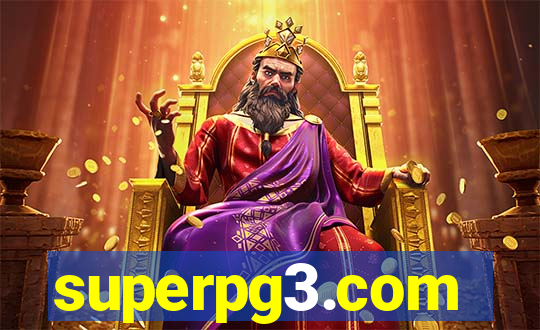 superpg3.com