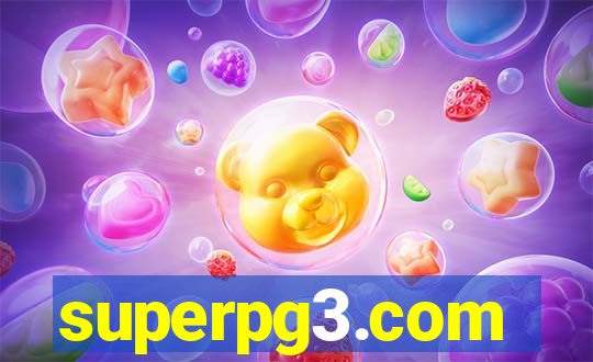 superpg3.com