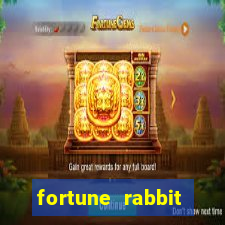 fortune rabbit gratis demo