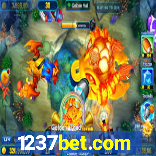 1237bet.com