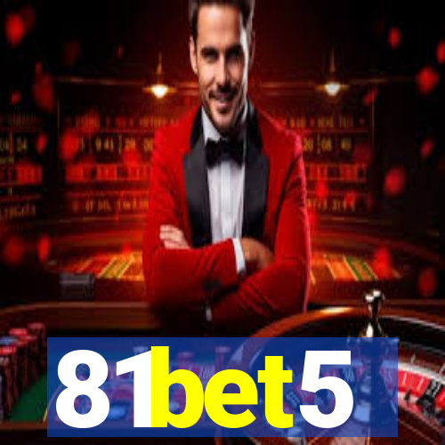 81bet5