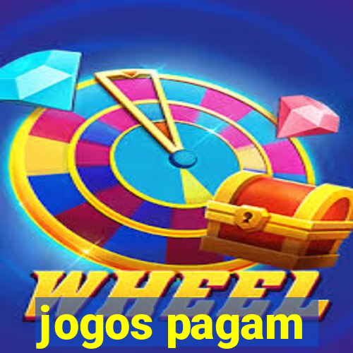 jogos pagam