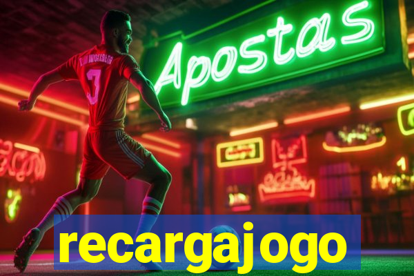 recargajogo