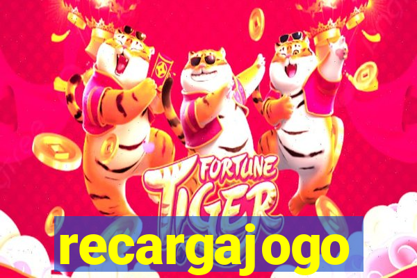 recargajogo