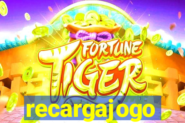 recargajogo