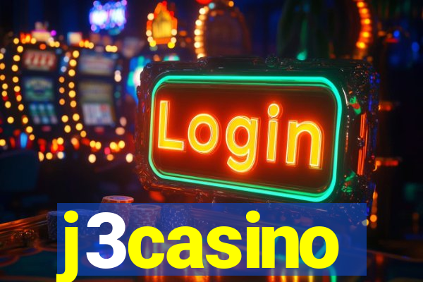 j3casino