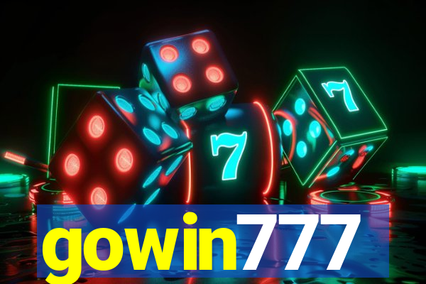 gowin777