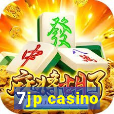 7jp casino