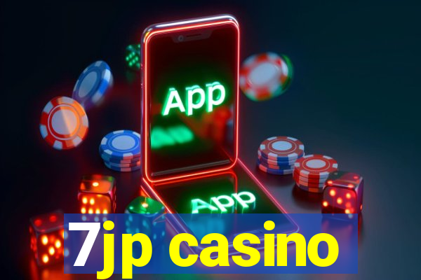 7jp casino