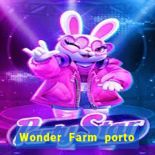 Wonder Farm porto alegre farm