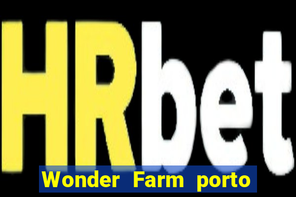 Wonder Farm porto alegre farm