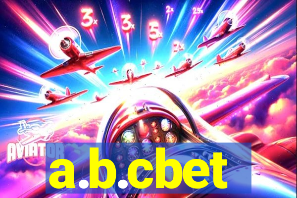 a.b.cbet