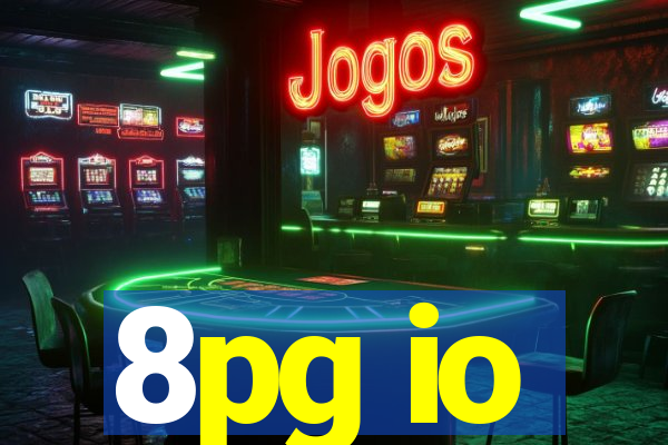 8pg io