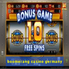 boomerang casino germany