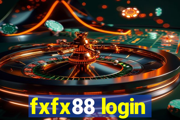 fxfx88 login