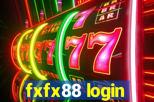 fxfx88 login