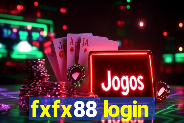 fxfx88 login