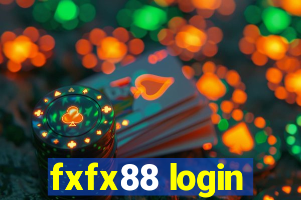 fxfx88 login