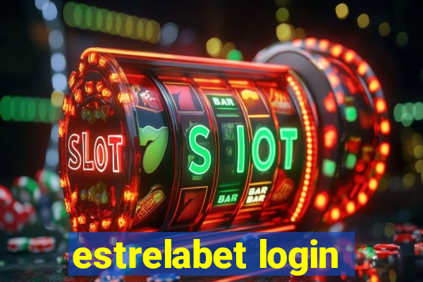 estrelabet login