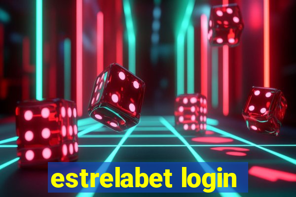 estrelabet login