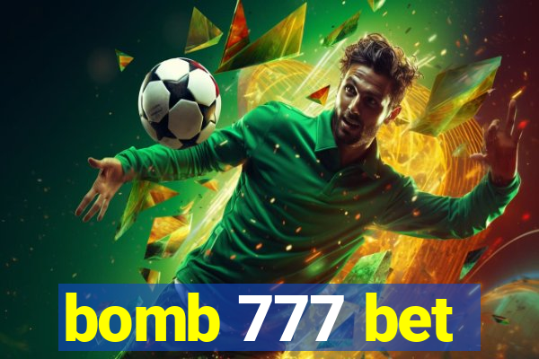 bomb 777 bet