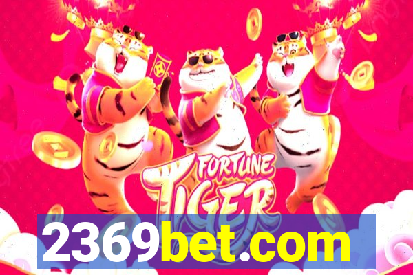 2369bet.com