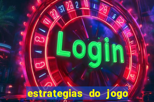 estrategias do jogo fortune tiger